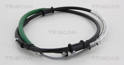 CABLU FRANA DE MANA TRISCAN 8140 151012 - Compatibil cu FIAT
