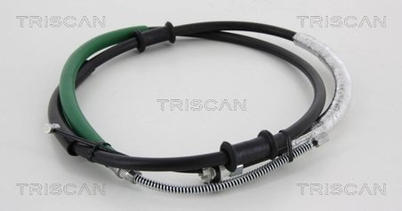CABLU FRANA DE MANA TRISCAN 8140 151012 - Compatibil cu FIAT