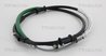 CABLU FRANA DE MANA TRISCAN 8140 151012 - Compatibil cu FIAT