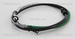 CABLU FRANA DE MANA TRISCAN 8140 151012 - Compatibil cu FIAT