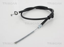 CABLU FRANA DE MANA TRISCAN 8140 151019 - Compatibil cu FIAT