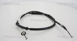 CABLU FRANA DE MANA TRISCAN 8140 151023 - Compatibil cu FIAT