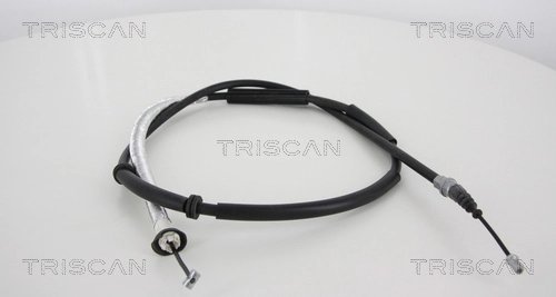 CABLU FRANA DE MANA TRISCAN 8140 151023 - Compatibil cu FIAT