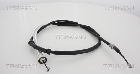 CABLU FRANA DE MANA TRISCAN 8140 151023 - Compatibil cu FIAT