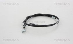 CABLU FRANA DE MANA TRISCAN 8140 151026 - Compatibil cu IVECO