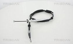CABLU FRANA DE MANA TRISCAN 8140 151024 - Compatibil cu FIAT