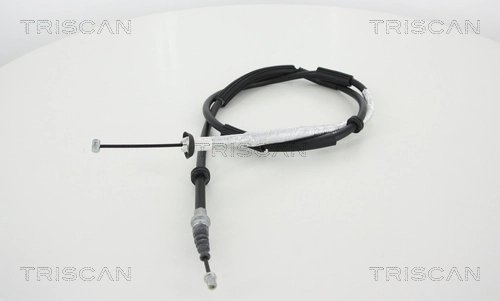 CABLU FRANA DE MANA TRISCAN 8140 151024 - Compatibil cu FIAT