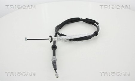 CABLU FRANA DE MANA TRISCAN 8140 151024 - Compatibil cu FIAT