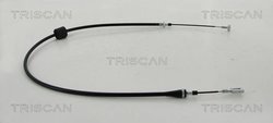 CABLU FRANA DE MANA TRISCAN 8140 151039 - Compatibil cu IVECO