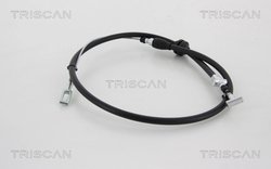 CABLU FRANA DE MANA TRISCAN 8140 151040 - Compatibil cu IVECO