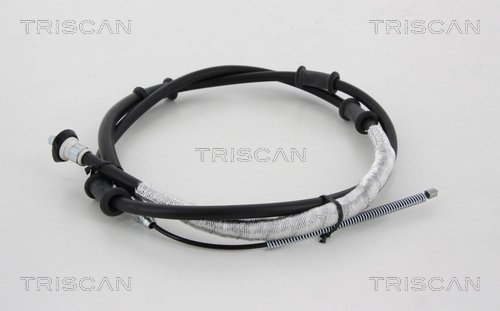 CABLU FRANA DE MANA TRISCAN 8140 151043 - Compatibil cu FIAT