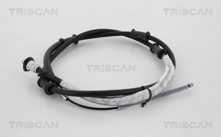 CABLU FRANA DE MANA TRISCAN 8140 151043 - Compatibil cu FIAT
