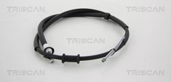 Cablu frana de mana Triscan 8140 151053