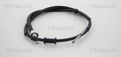 CABLU FRANA DE MANA TRISCAN 8140 151053 - Compatibil cu FIAT