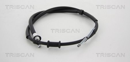 CABLU FRANA DE MANA TRISCAN 8140 151053 - Compatibil cu FIAT