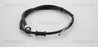 CABLU FRANA DE MANA TRISCAN 8140 151053 - Compatibil cu FIAT