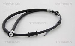 CABLU FRANA DE MANA TRISCAN 8140 151054 - Compatibil cu FIAT