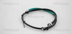 Cablu frana de mana Triscan 8140 151055