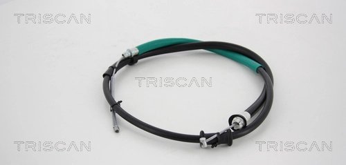 CABLU FRANA DE MANA TRISCAN 8140 151055 - Compatibil cu CHRYSLER, LANCIA