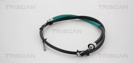 CABLU FRANA DE MANA TRISCAN 8140 151055 - Compatibil cu CHRYSLER, LANCIA