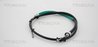 CABLU FRANA DE MANA TRISCAN 8140 151055 - Compatibil cu CHRYSLER, LANCIA