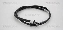 CABLU FRANA DE MANA TRISCAN 8140 151056 - Compatibil cu CHRYSLER, LANCIA