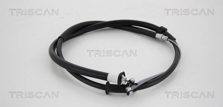 CABLU FRANA DE MANA TRISCAN 8140 151056 - Compatibil cu CHRYSLER, LANCIA