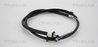 CABLU FRANA DE MANA TRISCAN 8140 151056 - Compatibil cu CHRYSLER, LANCIA
