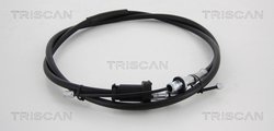 CABLU FRANA DE MANA TRISCAN 8140 151057 - Compatibil cu FIAT