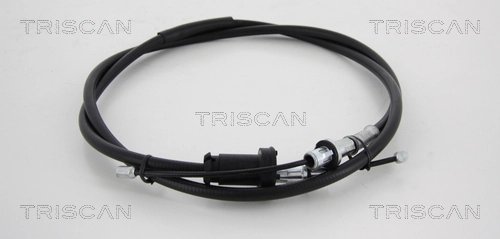 CABLU FRANA DE MANA TRISCAN 8140 151057 - Compatibil cu FIAT