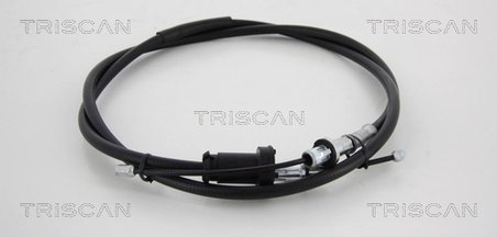 CABLU FRANA DE MANA TRISCAN 8140 151057 - Compatibil cu FIAT