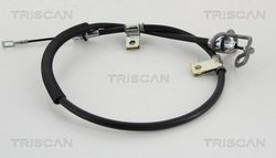 CABLU FRANA DE MANA TRISCAN 8140 151060 - Compatibil cu FIAT