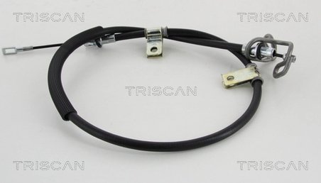 CABLU FRANA DE MANA TRISCAN 8140 151060 - Compatibil cu FIAT