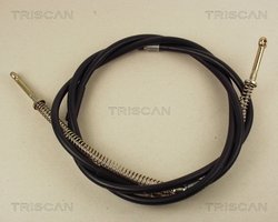 Cablu frana de mana Triscan 8140 15106