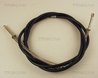 CABLU FRANA DE MANA TRISCAN 8140 15106 - Compatibil cu FIAT, LANCIA