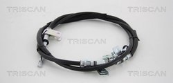 CABLU FRANA DE MANA TRISCAN 8140 151061 - Compatibil cu FIAT