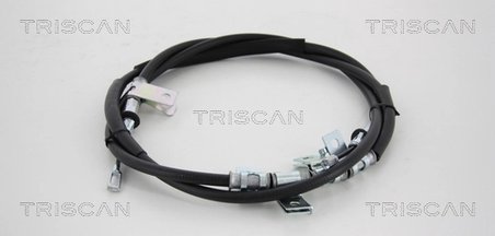 Cablu frana de mana Triscan 8140 151061