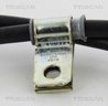 CABLU FRANA DE MANA TRISCAN 8140 151060 - Compatibil cu FIAT