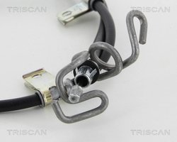CABLU FRANA DE MANA TRISCAN 8140 151060 - Compatibil cu FIAT