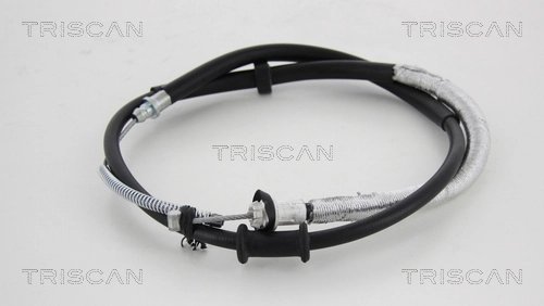 CABLU FRANA DE MANA TRISCAN 8140 151062 - Compatibil cu FIAT
