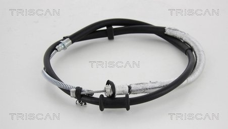 CABLU FRANA DE MANA TRISCAN 8140 151062 - Compatibil cu FIAT