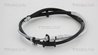 CABLU FRANA DE MANA TRISCAN 8140 151062 - Compatibil cu FIAT