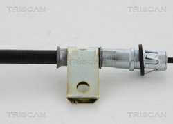 CABLU FRANA DE MANA TRISCAN 8140 151060 - Compatibil cu FIAT