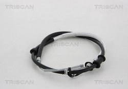 CABLU FRANA DE MANA TRISCAN 8140 151063 - Compatibil cu FIAT