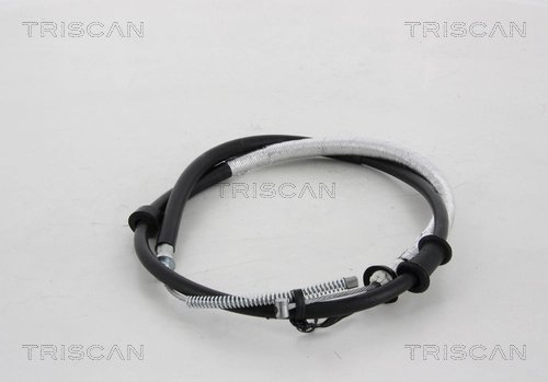 CABLU FRANA DE MANA TRISCAN 8140 151063 - Compatibil cu FIAT