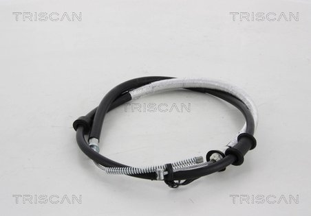 CABLU FRANA DE MANA TRISCAN 8140 151063 - Compatibil cu FIAT