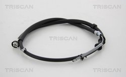 CABLU FRANA DE MANA TRISCAN 8140 151064 - Compatibil cu FIAT