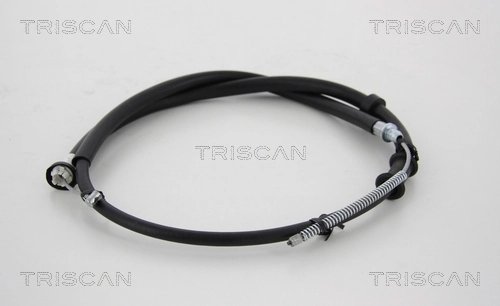 Cablu frana de mana Triscan 8140 151064