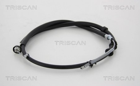 Cablu frana de mana Triscan 8140 151064