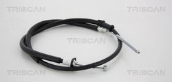 CABLU FRANA DE MANA TRISCAN 8140 151065 - Compatibil cu FIAT